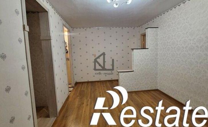 2-комн квартира улица Калинина, 18,  д. 18