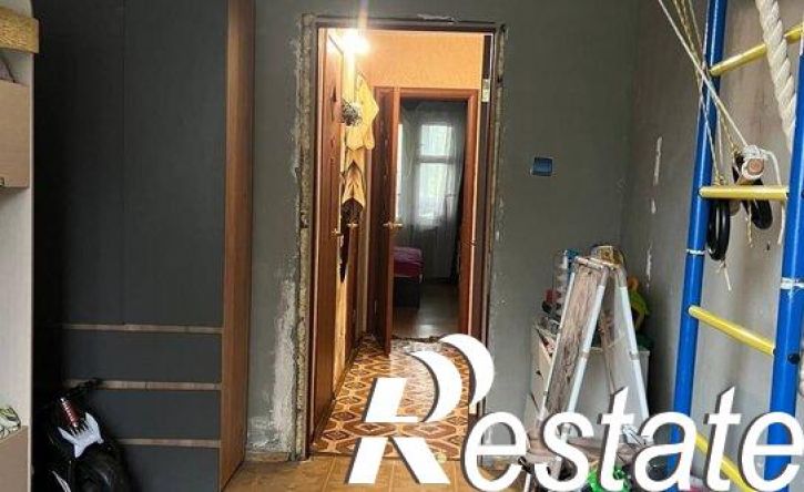 3-комн квартира Пограничная улица, 19,  д. 19