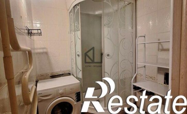 2-комн квартира улица Калинина, 18,  д. 18