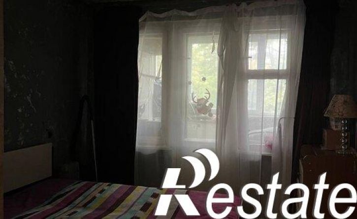3-комн квартира Пограничная улица, 19,  д. 19