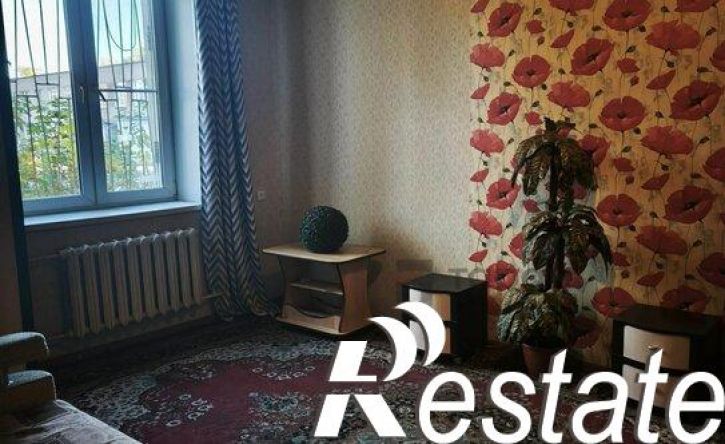 1-комн квартира улица Грибоедова, 21,  д. 21