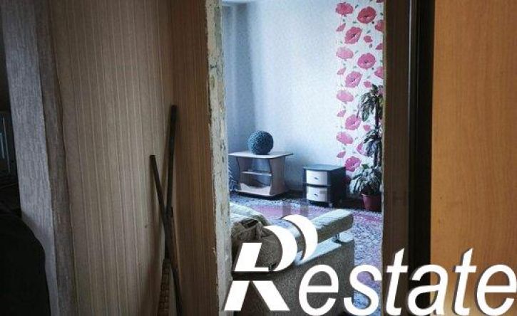 1-комн квартира улица Грибоедова, 21,  д. 21