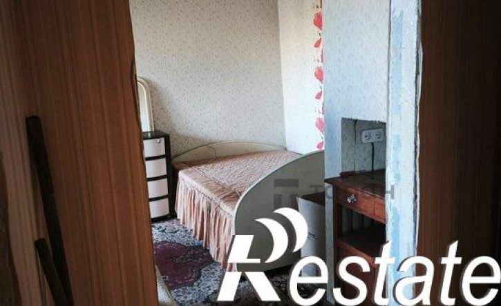 1-комн квартира улица Грибоедова, 21,  д. 21