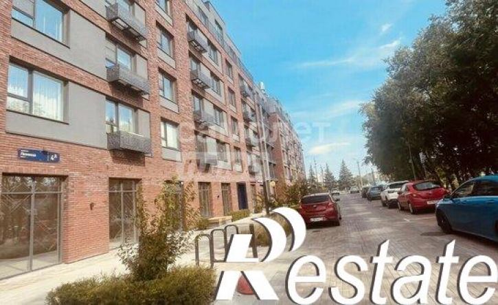 2-комн квартира проспект Ленина, 4Д,  д. 4Д