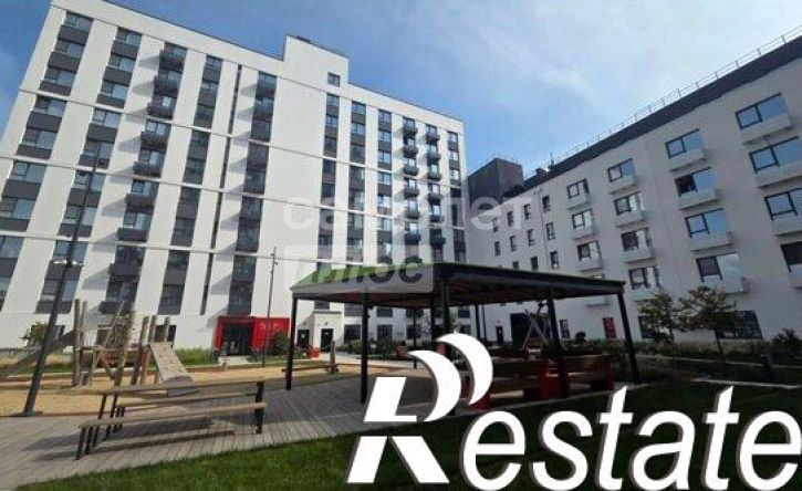 2-комн квартира проспект Ленина, 4Д,  д. 4Д