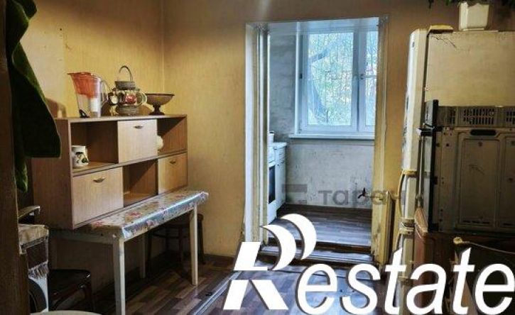 1-комн квартира улица Грибоедова, 21,  д. 21