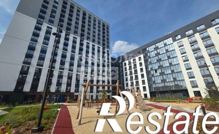 2-комн квартира проспект Ленина, 4Д,  д. 4Д