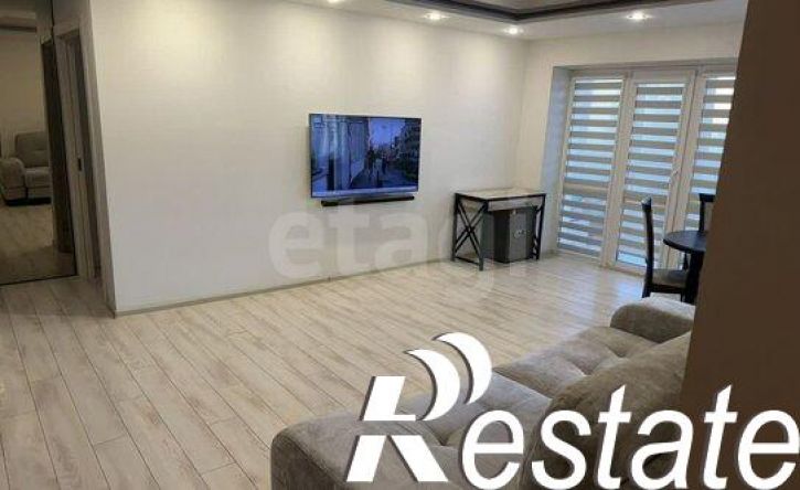 3-комн квартира улица Сони Кривой, 41,  д. 41