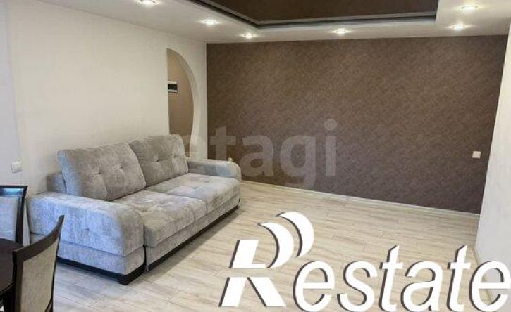3-комн квартира улица Сони Кривой, 41,  д. 41
