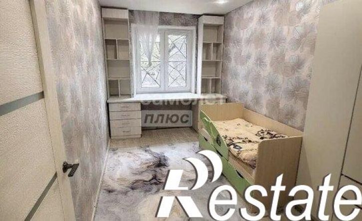 3-комн квартира улица Потёмкина, 14,  д. 14