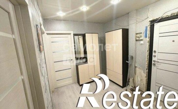 3-комн квартира улица Потёмкина, 14,  д. 14