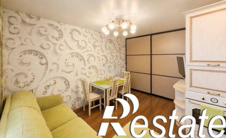 2-комн квартира улица Петра Столыпина, 17,  д. 17