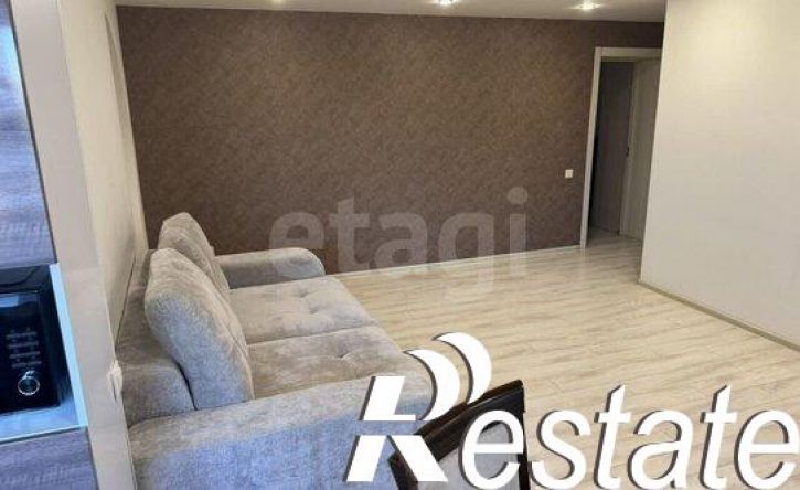 3-комн квартира улица Сони Кривой, 41,  д. 41