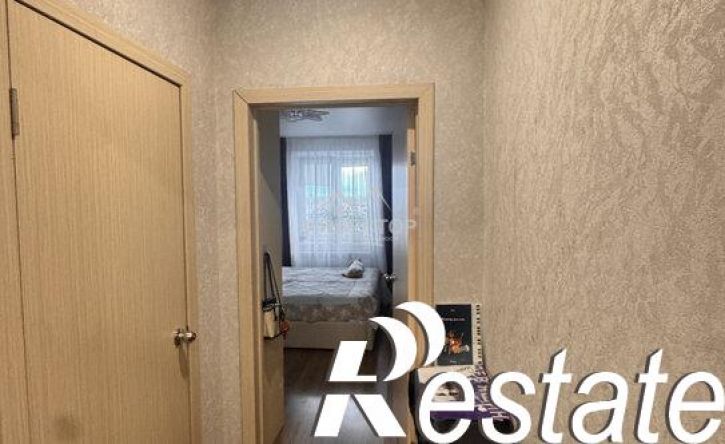 2-комн квартира улица Петра Столыпина, 17,  д. 17