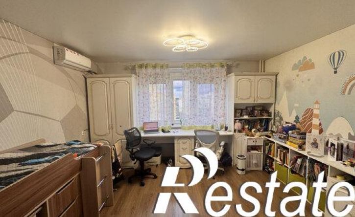 2-комн квартира улица Петра Столыпина, 17,  д. 17
