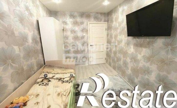 3-комн квартира улица Потёмкина, 14,  д. 14