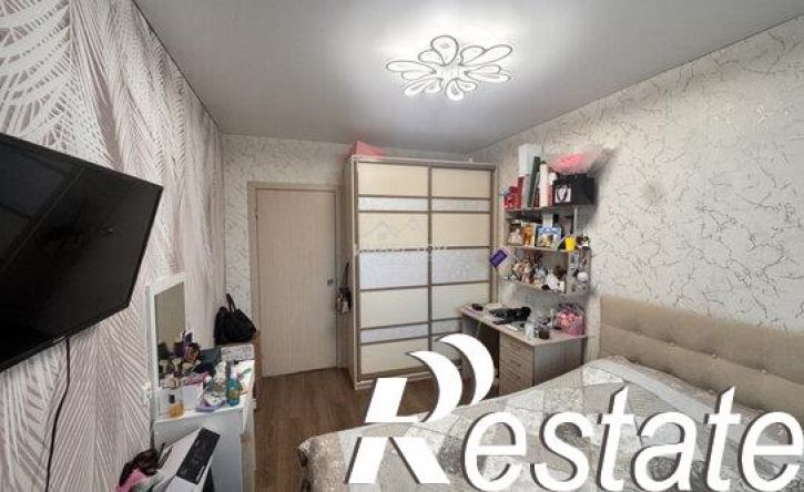 2-комн квартира улица Петра Столыпина, 17,  д. 17