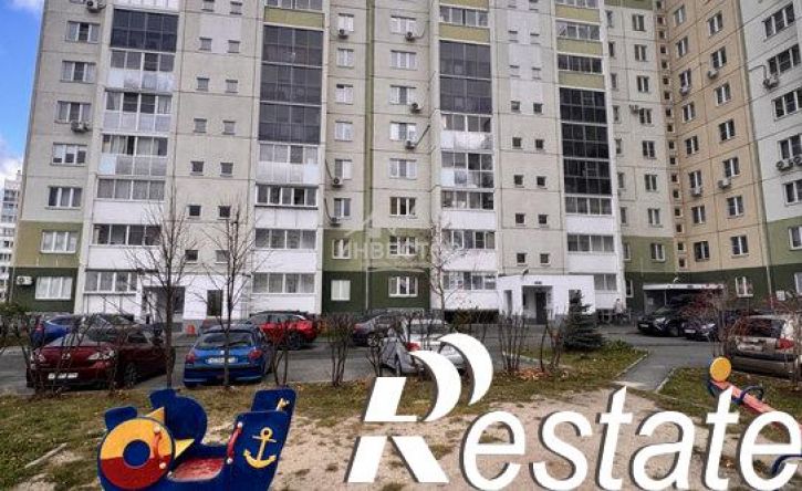 2-комн квартира улица Петра Столыпина, 17,  д. 17