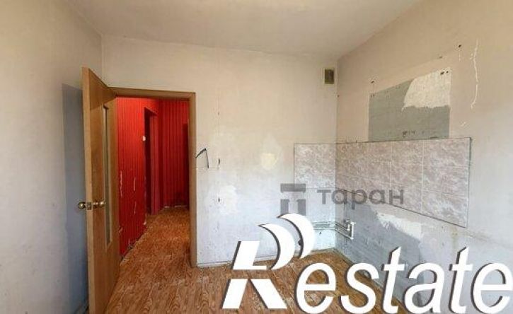 2-комн квартира улица Братьев Кашириных, 76,  д. 76