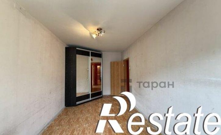 2-комн квартира улица Братьев Кашириных, 76,  д. 76