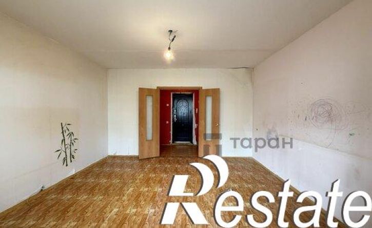 2-комн квартира улица Братьев Кашириных, 76,  д. 76