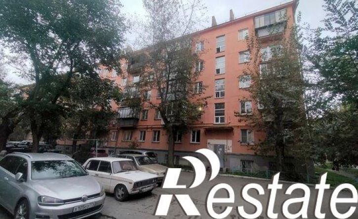 2-комн квартира улица Кудрявцева, 20,  д. 20