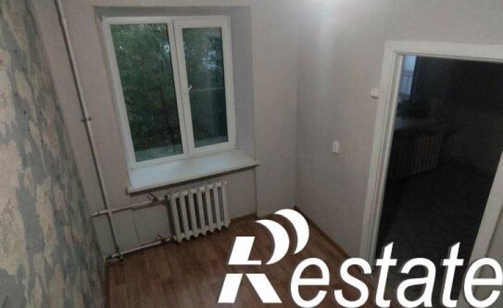 2-комн квартира улица Кудрявцева, 20,  д. 20