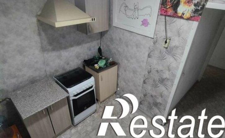 2-комн квартира улица Кудрявцева, 20,  д. 20