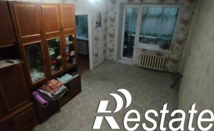 2-комн квартира улица Кудрявцева, 20,  д. 20