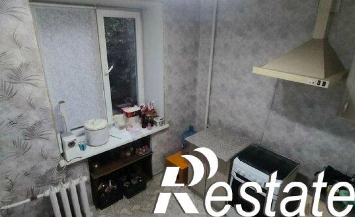 2-комн квартира улица Кудрявцева, 20,  д. 20