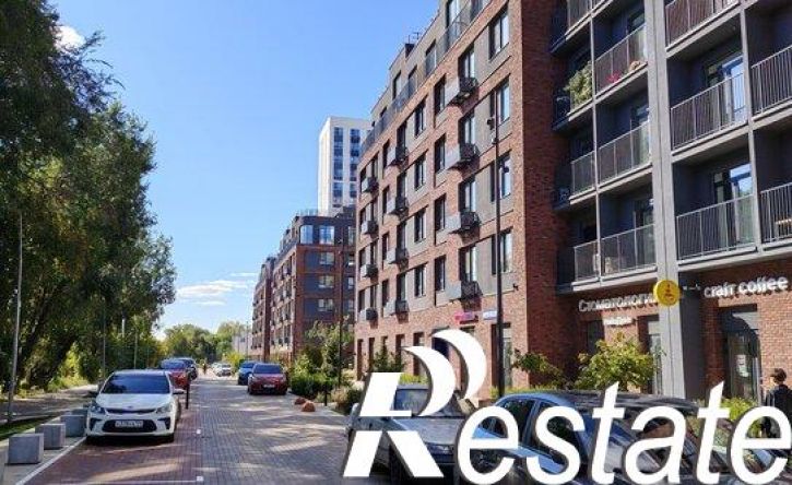 2-комн квартира проспект Ленина, 4Д,  д. 4Д