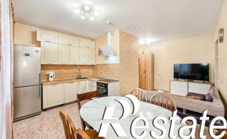 2-комн квартира улица Маршала Чуйкова, 31,  д. 31