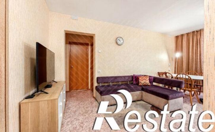 2-комн квартира улица Маршала Чуйкова, 31,  д. 31