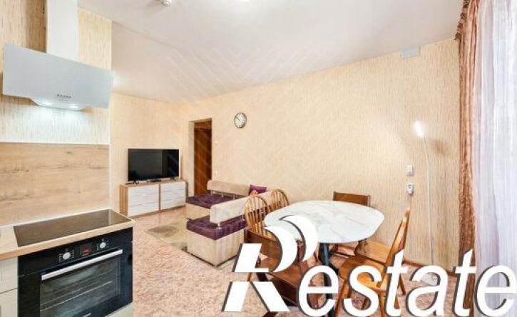 2-комн квартира улица Маршала Чуйкова, 31,  д. 31