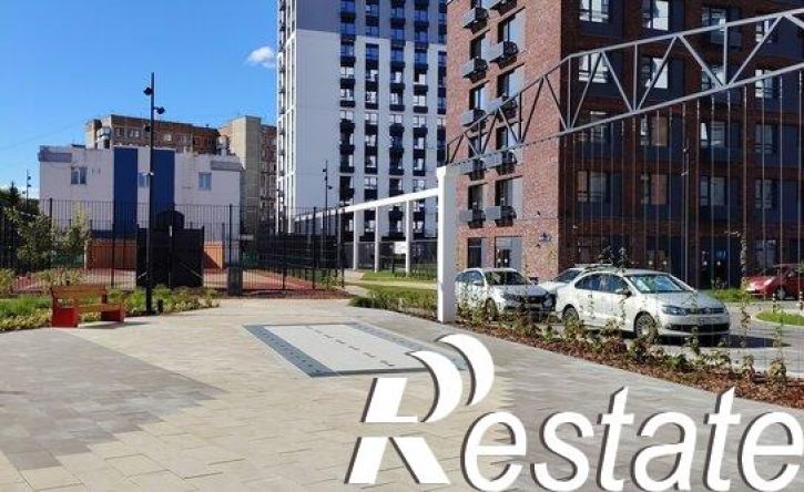 2-комн квартира проспект Ленина, 4Д,  д. 4Д