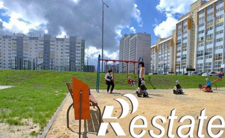 2-комн квартира улица Петра Столыпина, 21,  д. 21
