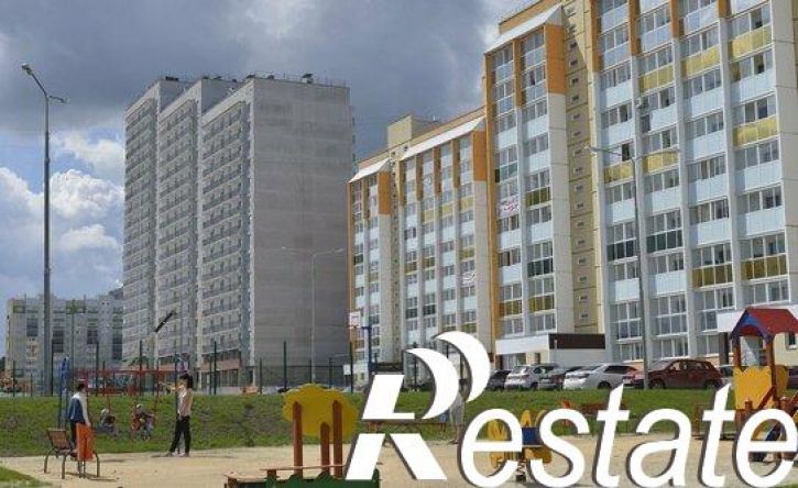 2-комн квартира улица Петра Столыпина, 21,  д. 21