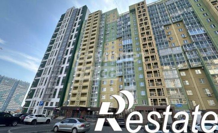 1-комн квартира улица Университетская Набережная, 83,  д. 83