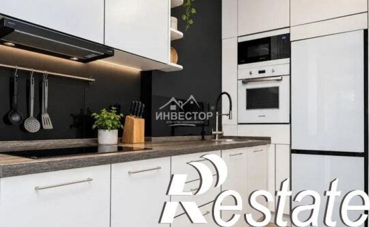 2-комн квартира проспект Родионова, 13,  д. 13