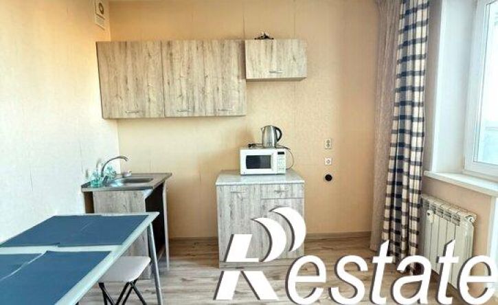1-комн квартира улица Молодогвардейцев, 74,  д. 74