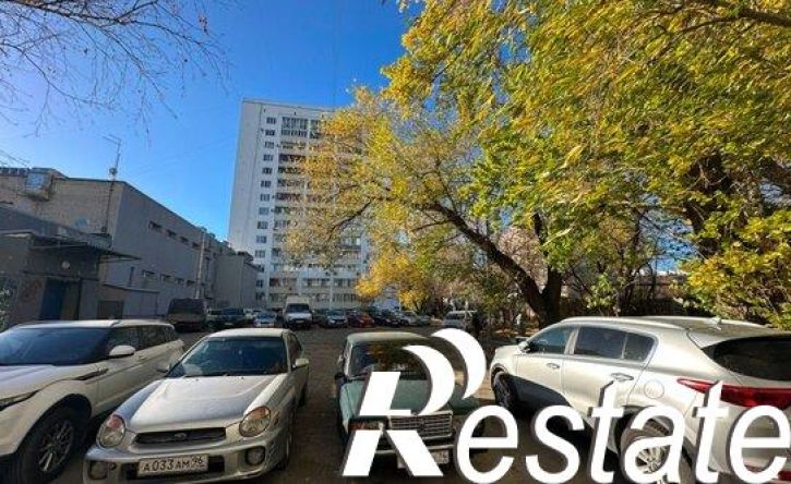 2-комн квартира проспект Ленина, 64,  д. 64