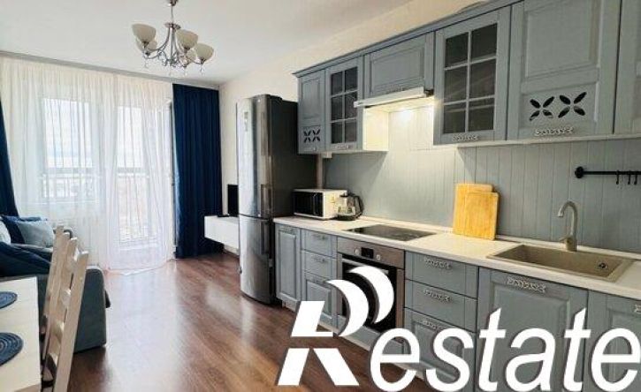 2-комн квартира улица Петра Сумина, 18,  д. 18
