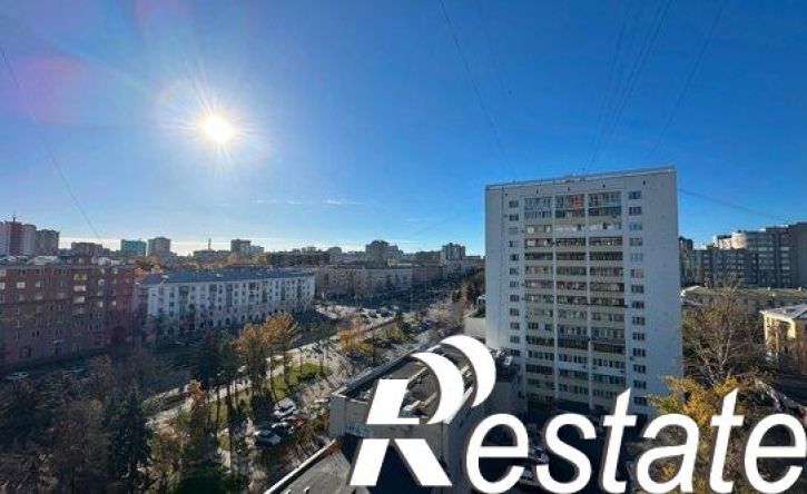 2-комн квартира проспект Ленина, 64,  д. 64