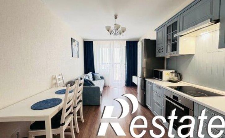 2-комн квартира улица Петра Сумина, 18,  д. 18