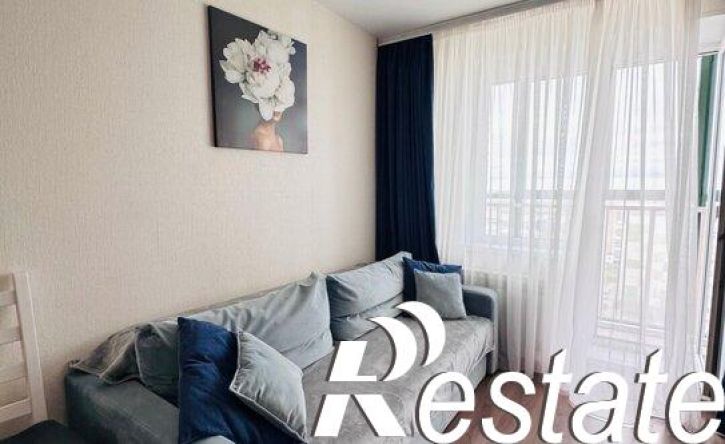 2-комн квартира улица Петра Сумина, 18,  д. 18