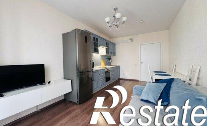 2-комн квартира улица Петра Сумина, 18,  д. 18