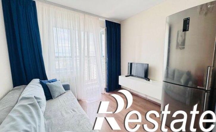 2-комн квартира улица Петра Сумина, 18,  д. 18
