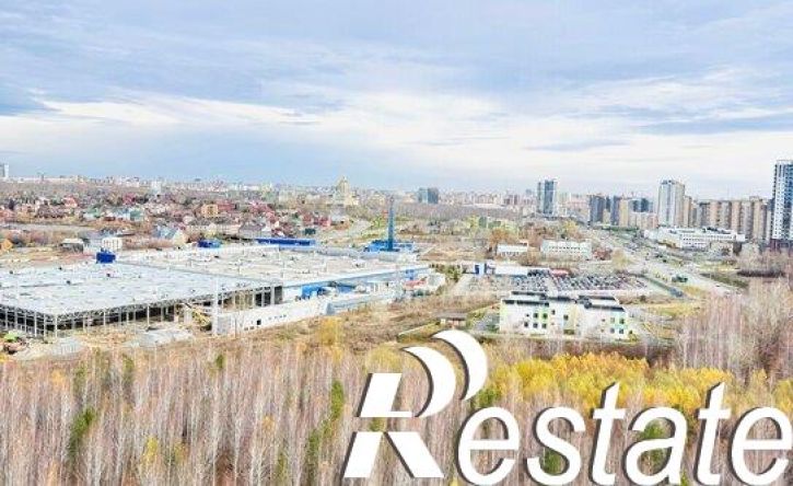 2-комн квартира улица Петра Сумина, 18,  д. 18