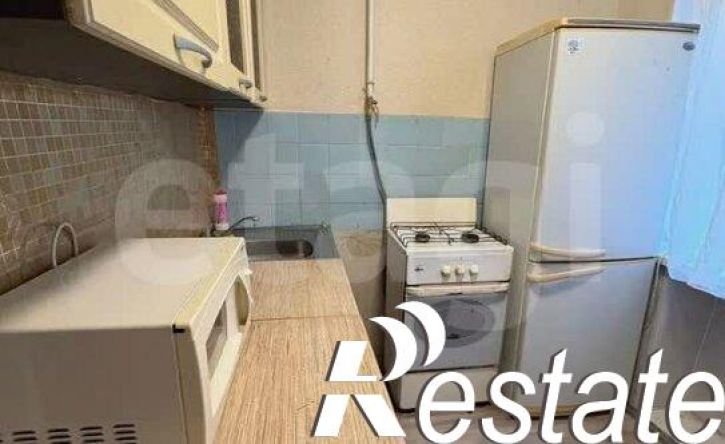 1-комн квартира проспект Победы, 182А,  д. 182А