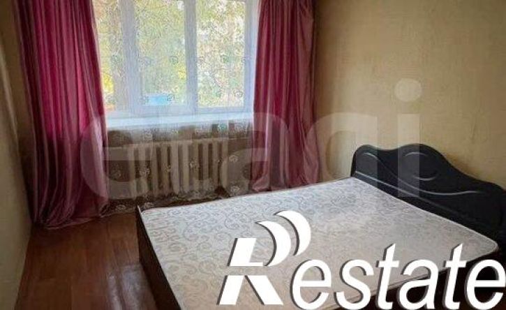 1-комн квартира проспект Победы, 182А,  д. 182А